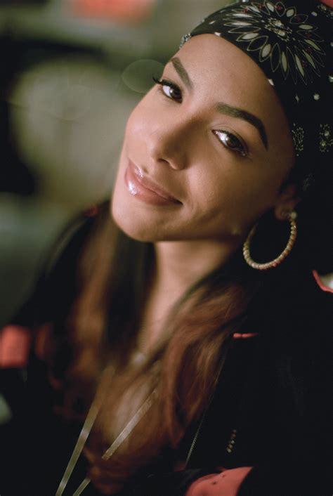 Aaliyah